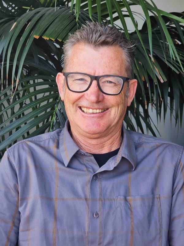 Ralph Booth